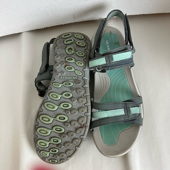 🌺MERRELL Sandsls - Picture 5 of 6